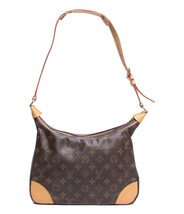 ルイヴィトン ショルダーバッグ 肩掛け　 ブローニュ30 M51265 モノグラム レディース Louis Vuitton_画像1