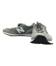 ニューバランス ローカットスニーカー WL515GRY レディース 25 XL以上 new balance_画像1