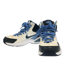 ナイキ ミッドカットスニーカー Air Lightning 4 511280-144 レディース 23.5 M NIKE