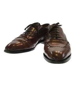 ジョンロブ ドレスシューズ ビジネスシューズ メンズ 8E M john lobb