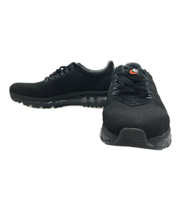 AIR MAX LD-ZERO "BLACK" 848624-005 （ブラック/ブラック/ダークグレー）