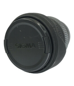 訳あり 交換用レンズ 10-20mm F4-5.6 DC HSM EX ペンタックス用 SIGMA