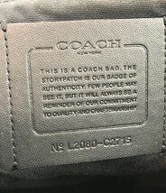 コーチ ショルダーバッグ 斜め掛け C2715 ユニセックス COACH_画像4