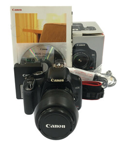 訳あり デジタル一眼レフカメラ EOS Kiss X2 レンズキット 2754B002 Canon