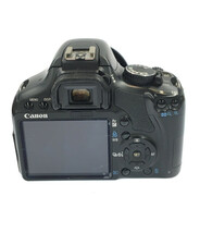 訳あり デジタル一眼レフカメラ EOS Kiss X2 レンズキット 2754B002 Canon_画像3