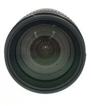 訳あり ニコン 交換用レンズ AF-S DX Nikkor 18-70mm F3.5-4.5G ED Nikon_画像3