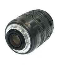 訳あり ニコン 交換用レンズ AF-S DX Nikkor 18-70mm F3.5-4.5G ED Nikon_画像2