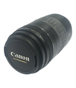 訳あり 交換用レンズ EF 90-300mm F4.5-5.6 USM Canon