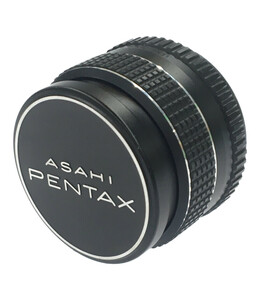 訳あり 交換用レンズ Asahi SMC Takumar 55mm F1.8 PENTAX