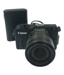  with translation mirrorless single-lens camera EOS M2 lens kit 9965B008 Canon