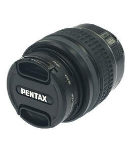訳あり リコー 交換用レンズ smc PENTAX-DA L 18-55mm F3.5-5.6 AL RICOH