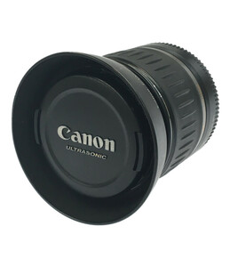 訳あり 交換用レンズ EF-S 18-55mm F3.5-5.6 USM 9475A001 Canon