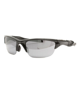 美品 オークリー サングラス アイウェア スポーツ OO9153-01 62□15 メンズ OAKLEY