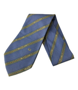 [1 jpy start ] Gucci necktie silk 100% men's GUCCI