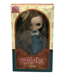  кукла Berry vi  ключ Blythe Takara Tommy 