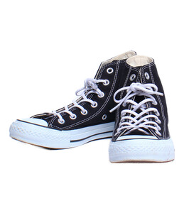 コンバース ハイカットスニーカー CANVAS ALL STAR HI 32060181 レディース 22.5 S CONVERSE