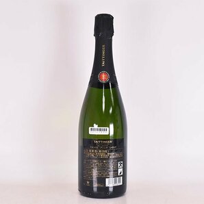 ★テタンジェ ブリュット レゼルヴ 750ml 12.5% シャンパーニュ TAITTINGER E120108の画像6