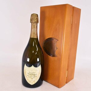 ★ドンペリニヨン レゼルヴ ド ラベイ 1998年 ★MHD輸入品 ＊箱付 ※ 750ml シャンパーニュ Dom Perignon Reserve de L'Abbaye E120269