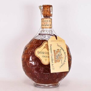 ★ルイエギレ ルイ14世 700ml コニャック ROUYER GUILLET LOUIS XIV E120034