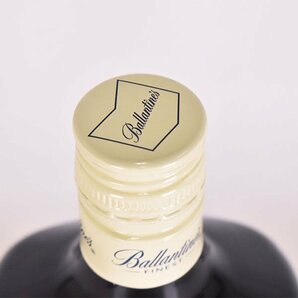 1円～★バランタイン ファイネスト ※ 700ml 40% スコッチ Ballantine's Finest E120128の画像4