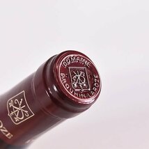 ★ドメーヌ ドルーアン ラローズ シャンベルタン クロ ド ベーズ 2010年 赤 750ml 13% ブルゴーニュ DROUHIN-LAROZE E190139_画像4