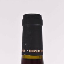 ★ブシャール ペール エ フィス ブルゴーニュ ラ ヴィニェ ピノノワール 2021年 赤 750ml 12.5% Bouchard Pere & Fils E190171_画像4