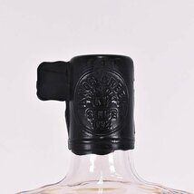 1円～★ノブ クリーク 9年 スモールバッチ 750ml 50% バーボン KNOB CREEK E190277_画像3