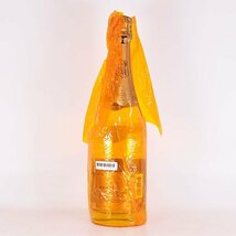 1円～★ルイ ロデレール クリスタル ブリュット 白 2006年 ★エノテカ輸入品 750ml 12% シャンパーニュ LOUIS ROEDERER F020028_画像6