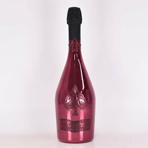 ★アルマンド ブリニャック ドゥミ セック 並行品 750ml/1,678g 12.5% シャンパーニュ ARMAND DE BRIGNAC F020082