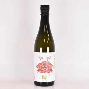  Osaka (metropolitan area) inside shipping limitation (pick up) * red . sake structure red . junmai sake large ginjo 2023 year 11 month manufacture * 720ml/ four . bin 15% japan sake AKABU E260046