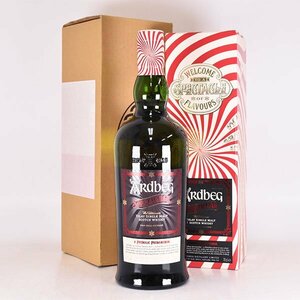 ★アードベッグ スペクタキュラー ＊箱付 700ml 46% アイラ ARDBEG spectacular F020415