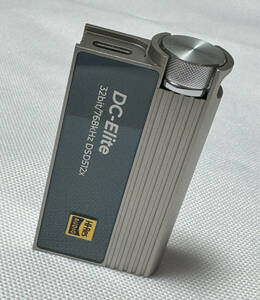 iBasso Audio DC-Elite スティックDAC【送料無料】