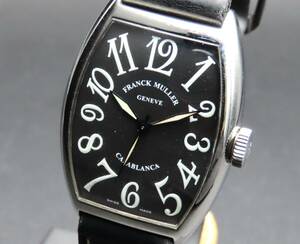 FRANCK MULLER