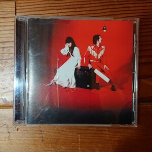 ホワイト・ストライプス/エレファント（THE WHITE STRIPES / ELEPHANT）［2003年発表の第4作。Seven nation army収録］