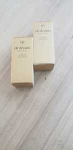 cle de peau BEAUTE