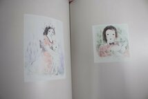 Marie Laurencin Catalogue Raisonne　マリー・ローランサン　版画　と全集_画像6