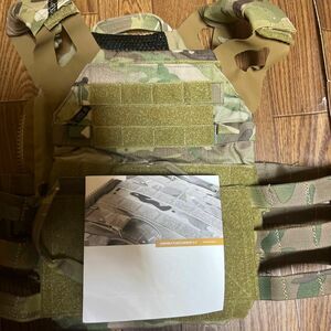 Crye Precision　JPC 2.0