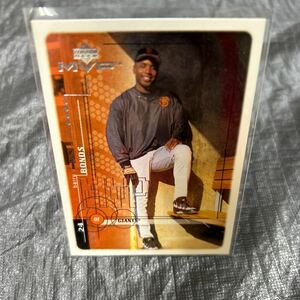 1999 Верхняя палуба MVP Barry Bonds SF Giants № 183