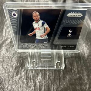 2020-21 Panini Prizm Premire League Scorers Club Harry Kane Tottenham Hotspur No.11