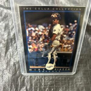 1993 The Colla Collection Mile Piazza LA Dodgers No.24
