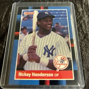 DONRUSS