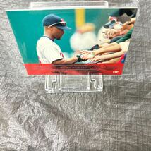 2005 Upper Deck Tori Hunter Minnesota Twins No.119 トリーハンター　ミネソタツインズ_画像1