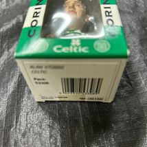 コリンシアンプロスターズ　Club Edition Celtic Alan Stubbs _画像6