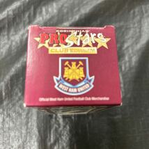 コリンシアンプロスターズ　Club Edition West Ham United Skaka Hislop Corinthian Pro Stars_画像5