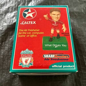  corinthian Caltec Sharp Shooters Michael o-wenliba pool Corinthian Micheal Owen Liverpool