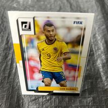 Panini Donruss FIFA 22-23 メキシコ代表.コロンビア代表.10カード ルイススアレス.ファルカオ.グアドラード.ヘクターヘレーラ.その他_画像10