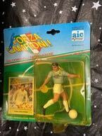 Kenner Starting Lineup Figure Soccer Ruben Sosa Ardaiz Lazio ケナースターティングラインナップサッカーフィギュア ルベンソサラツィオ