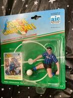 Kenner Starting Lineup Figure Soccer Giuseppe Bergomi Inter ケナースターティングラインナップサッカーフィギュア ベルゴミ インテル