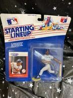 MLB 1988 Kenner Starting Line Up Dave Winfield NY Yankees フィギュア