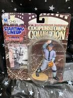 MLB 1997 Kenner Starting LineUp Coopers Town Collection Walter Johnson фигурка 